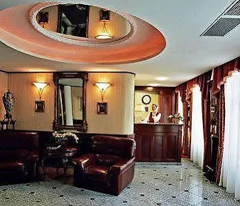 **** Hotel apartamentowy Hotel Salve Karlowe Wary Czechy