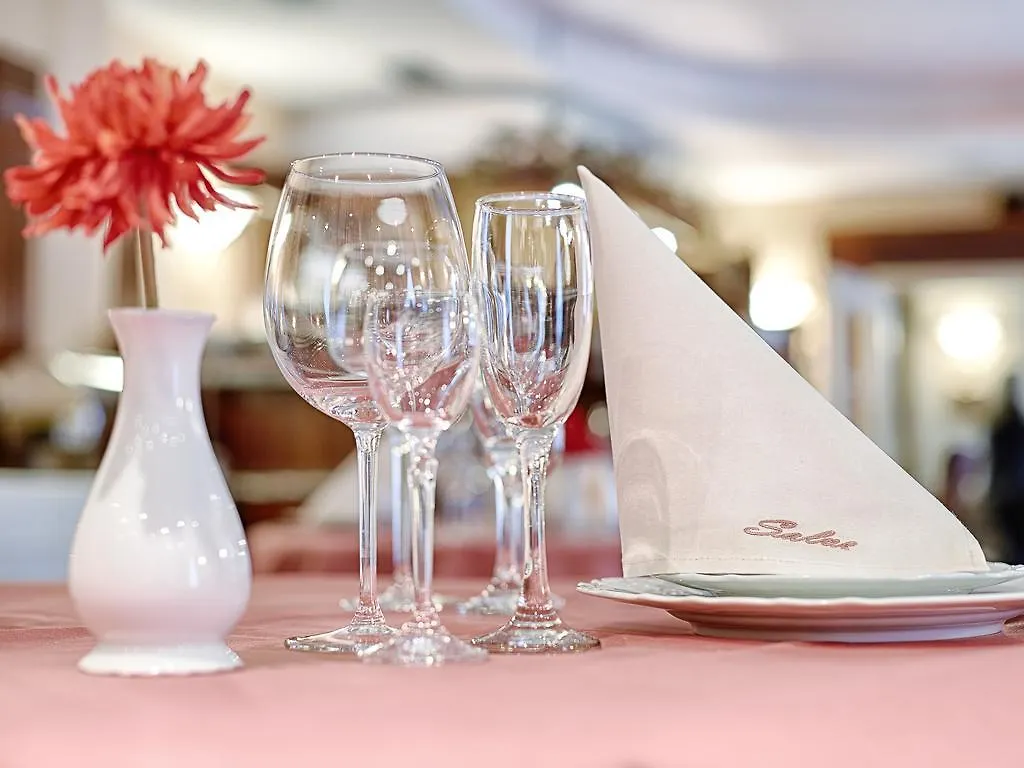 Hotel Salve Karlovy Vary 4*,  Czech Republic