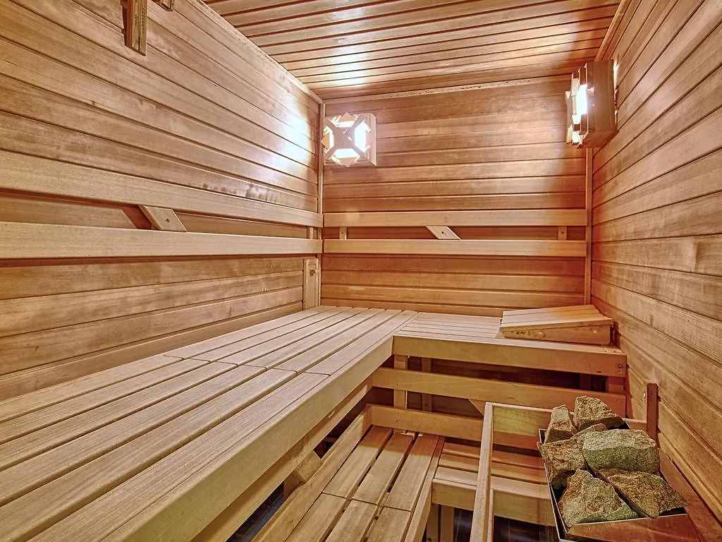 Hotel Salve Karlovy Vary Aparthotel