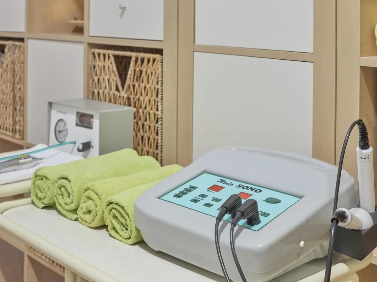 Hotel Salve Karlovy Vary 4*,  Czech Republic